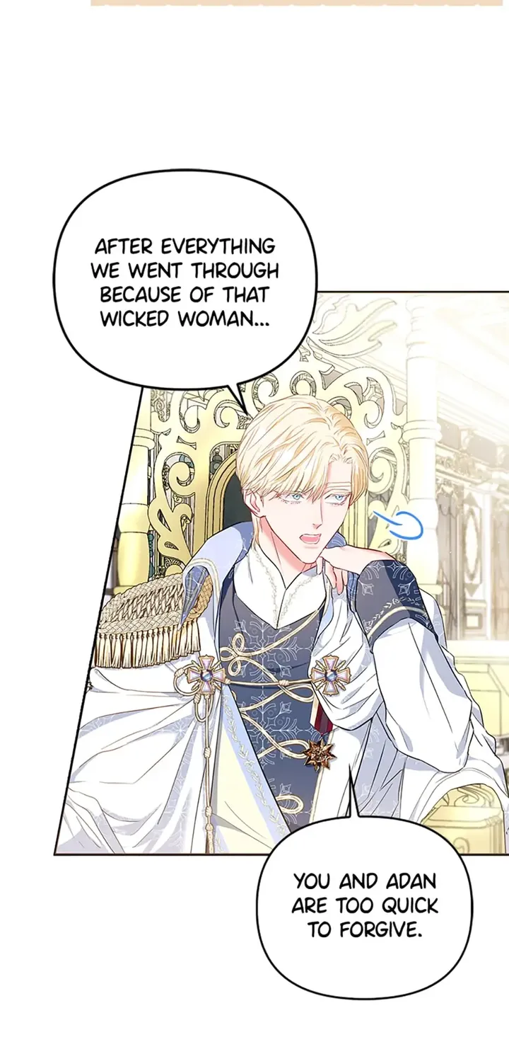 I’m The Princess Of All chapter 5 page 7