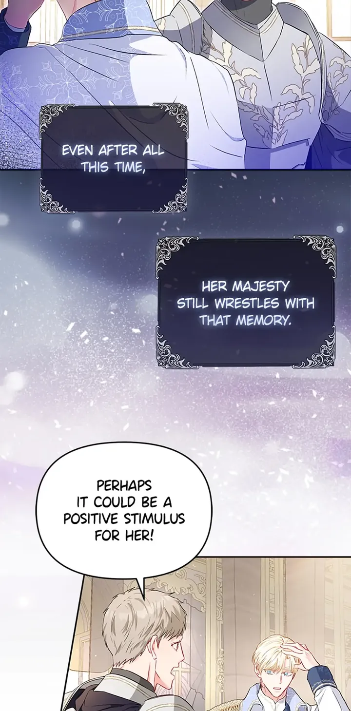 I’m The Princess Of All chapter 5 page 71
