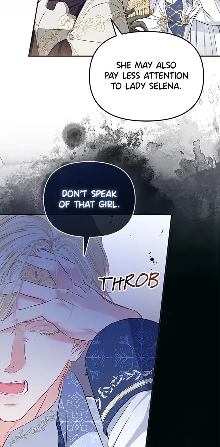 I’m The Princess Of All chapter 5 page 72