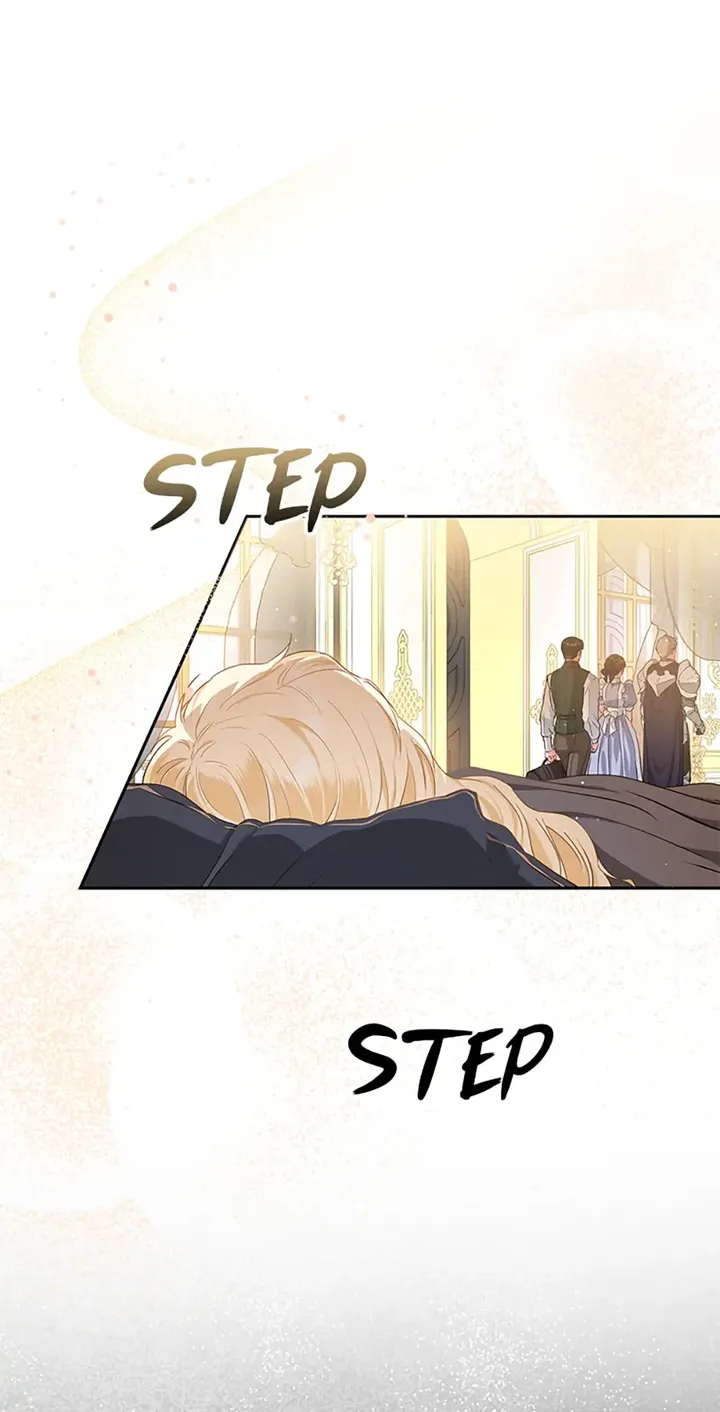 I’m The Princess Of All chapter 5 page 76
