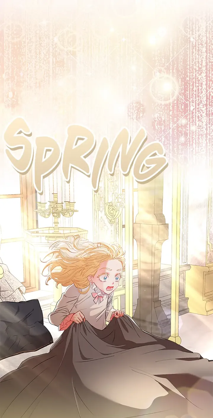 I’m The Princess Of All chapter 5 page 80