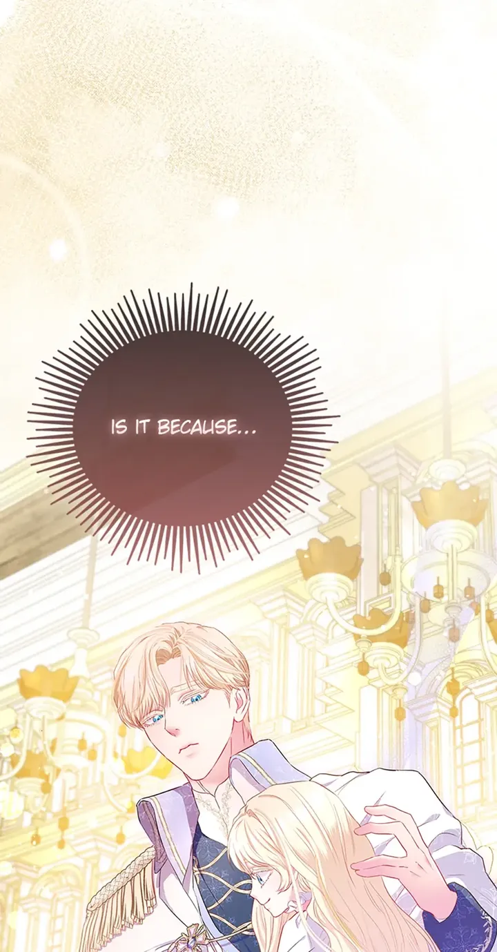I’m The Princess Of All chapter 7 page 1