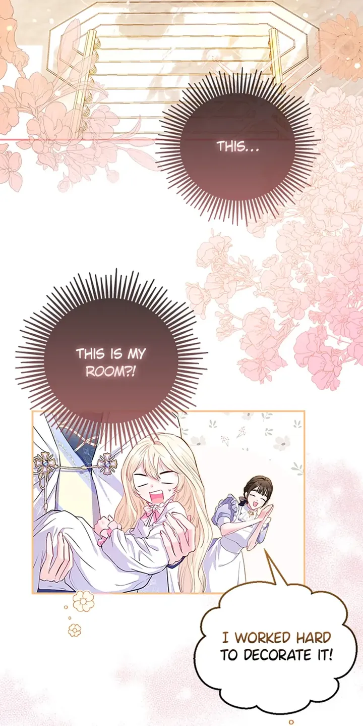 I’m The Princess Of All chapter 7 page 11