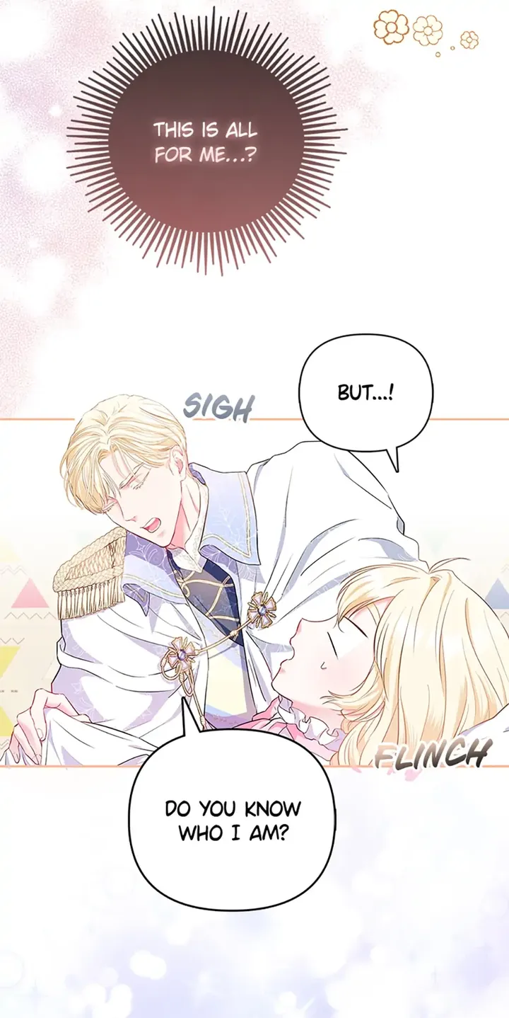 I’m The Princess Of All chapter 7 page 12