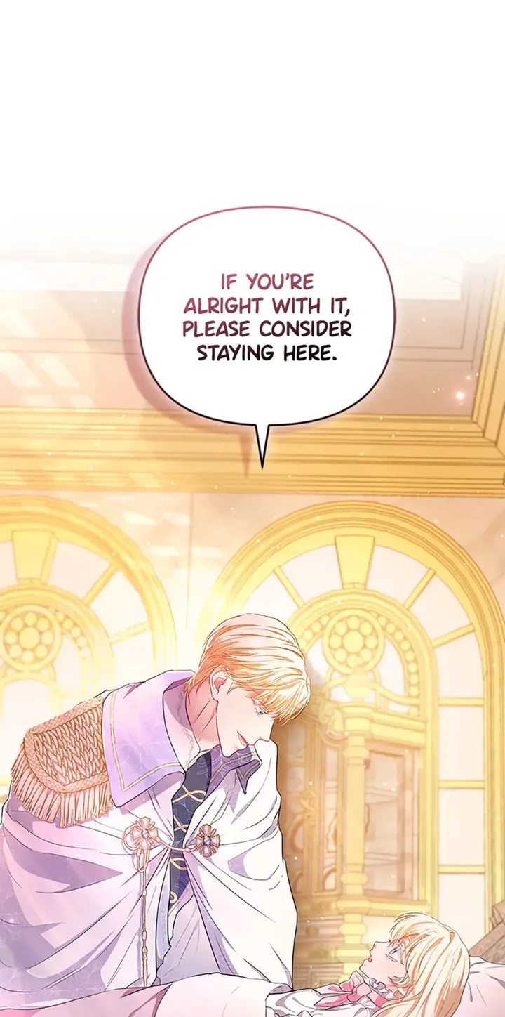 I’m The Princess Of All chapter 7 page 15