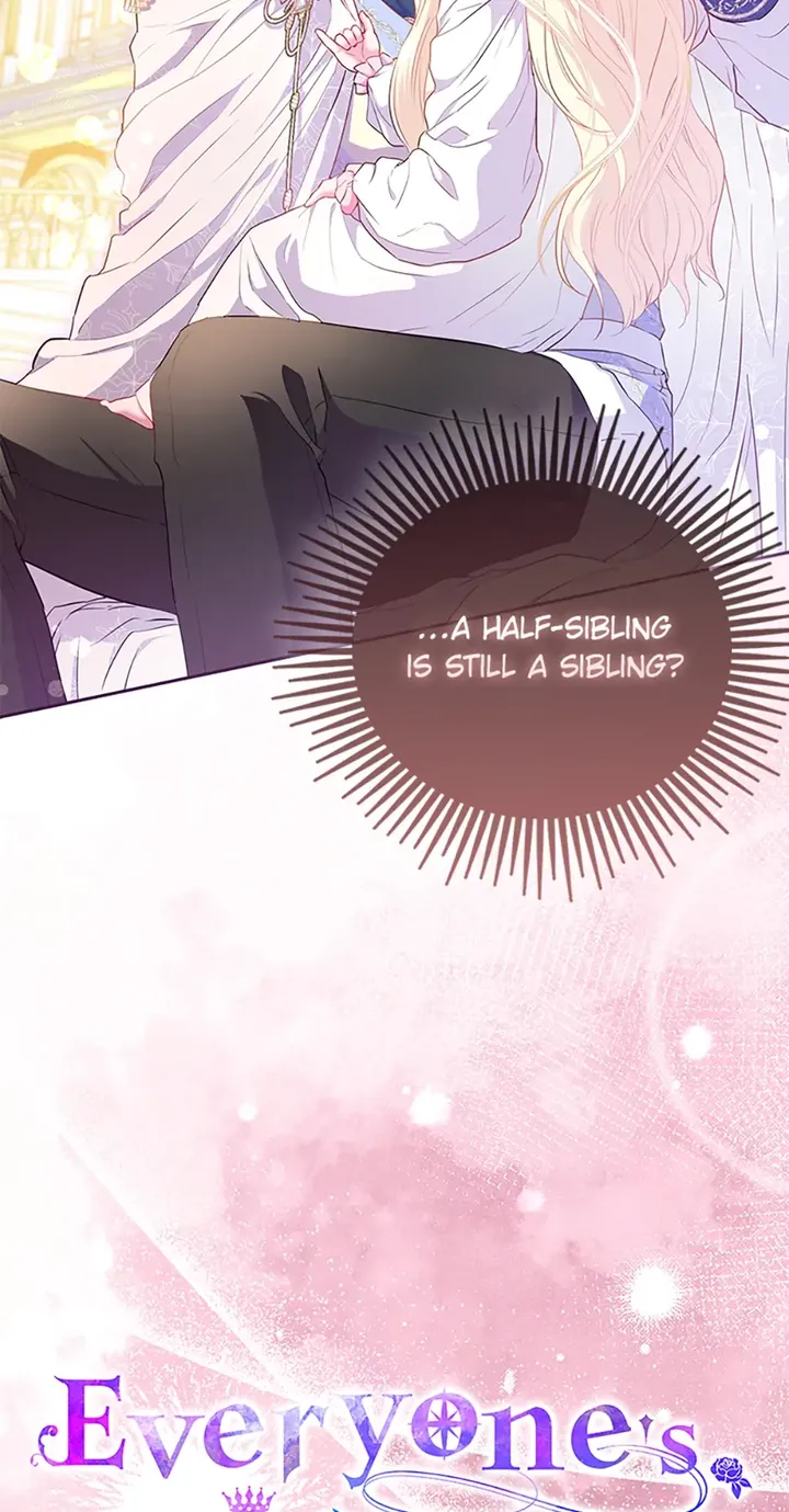 I’m The Princess Of All chapter 7 page 2
