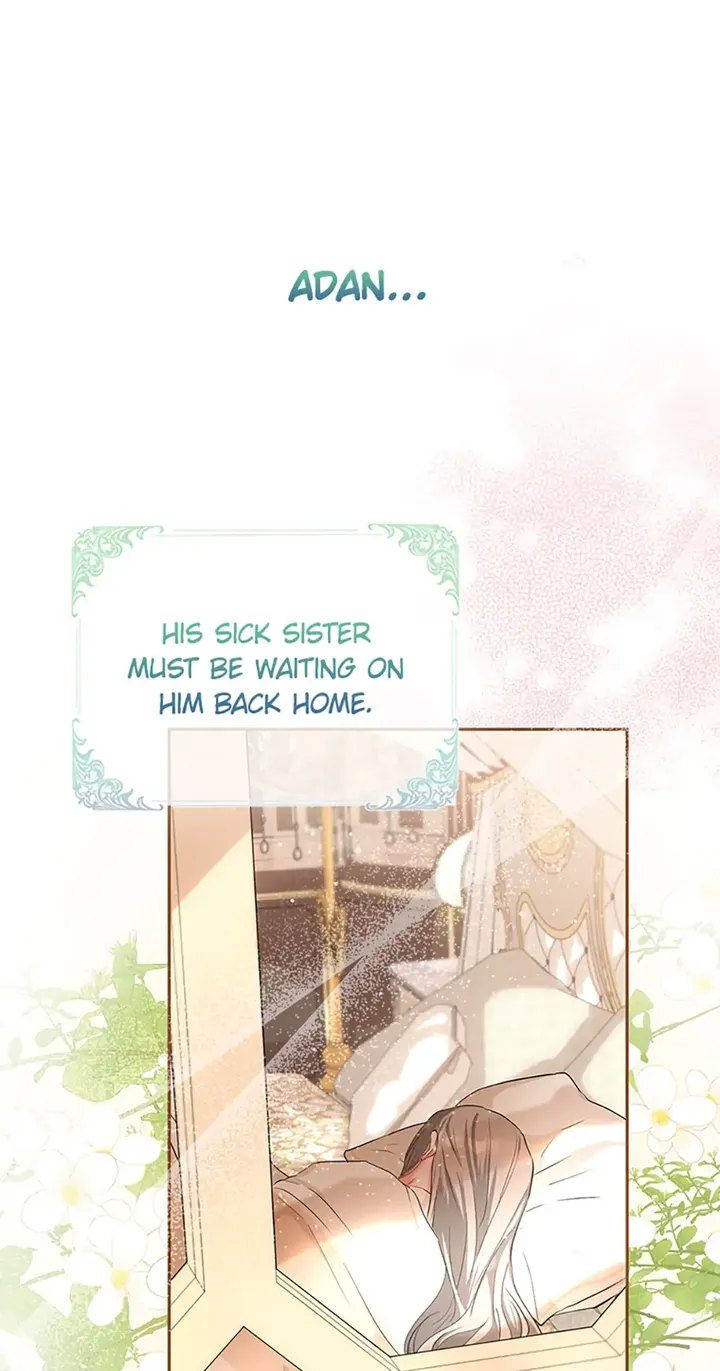I’m The Princess Of All chapter 7 page 21