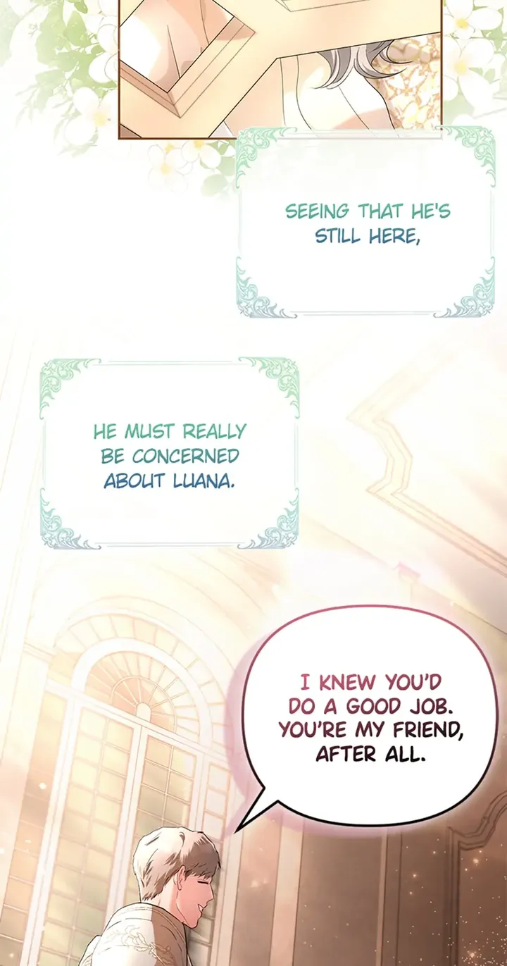 I’m The Princess Of All chapter 7 page 22