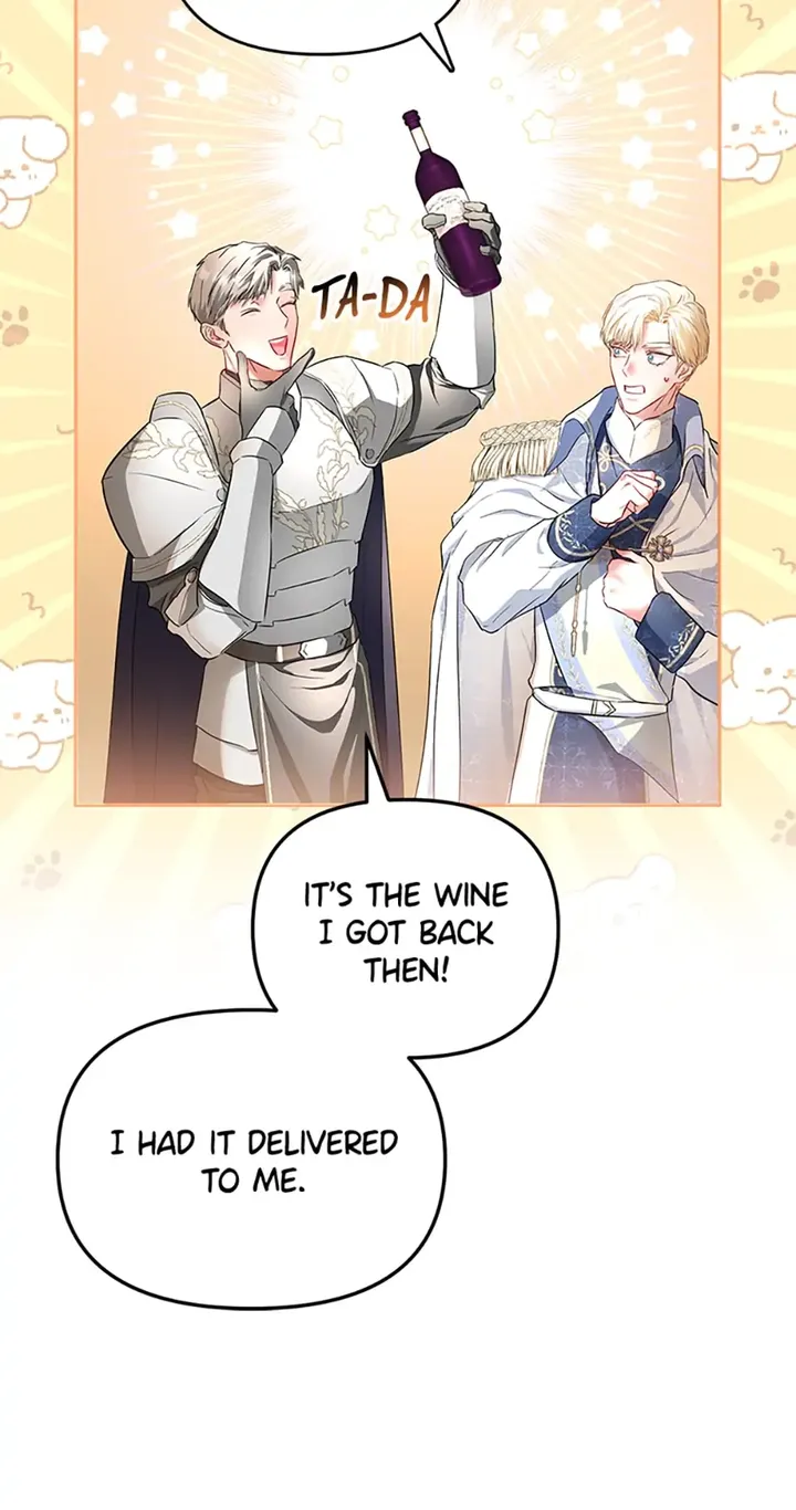 I’m The Princess Of All chapter 7 page 27