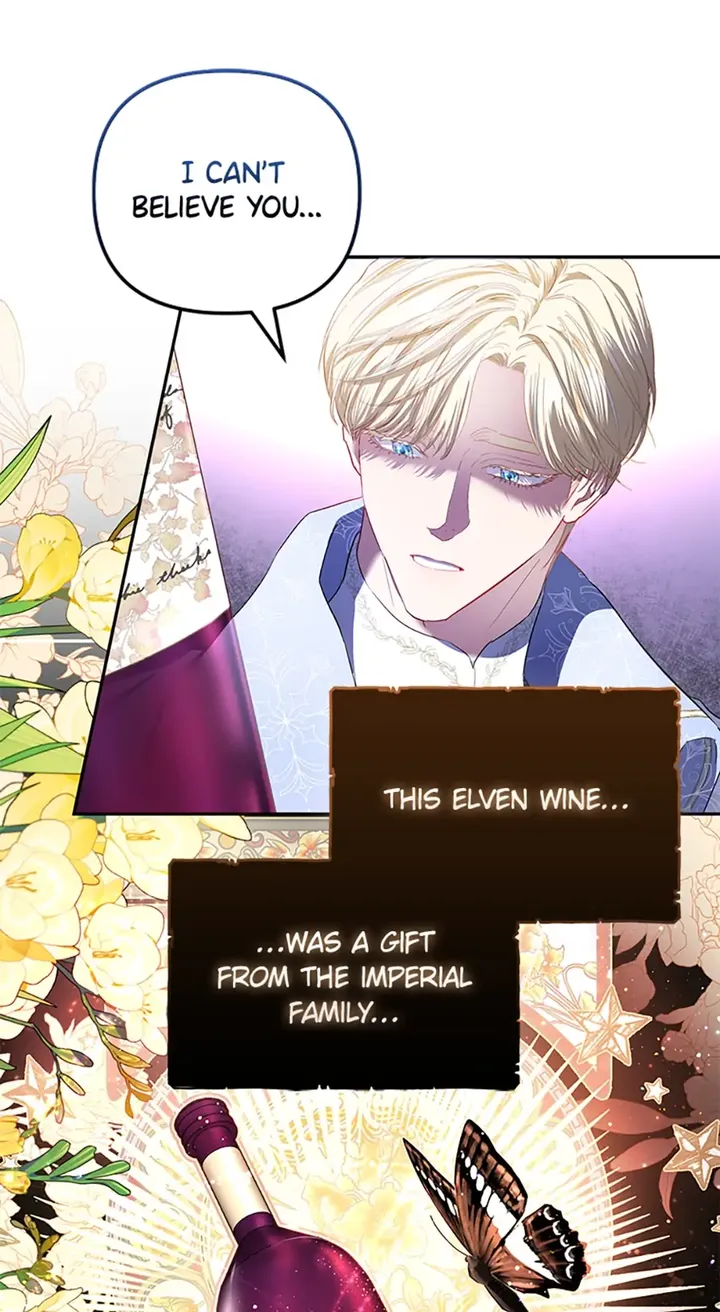 I’m The Princess Of All chapter 7 page 28