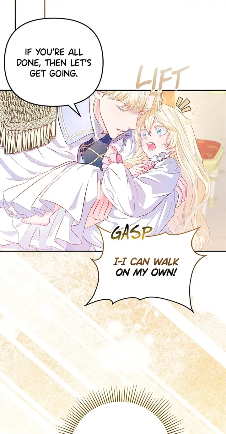 I’m The Princess Of All chapter 7 page 4