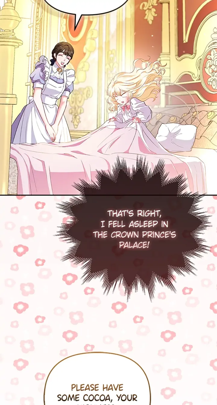 I’m The Princess Of All chapter 7 page 43