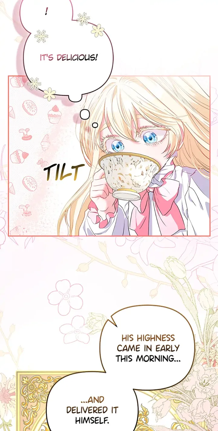 I’m The Princess Of All chapter 7 page 46