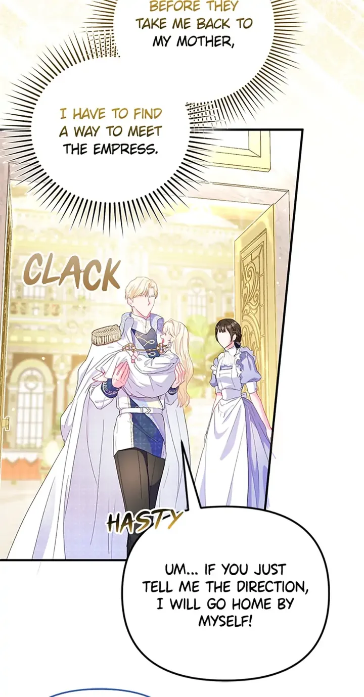I’m The Princess Of All chapter 7 page 5