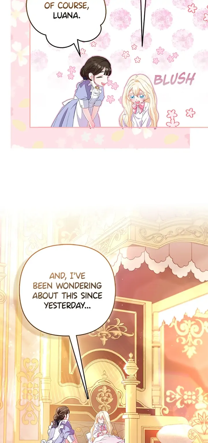 I’m The Princess Of All chapter 7 page 60