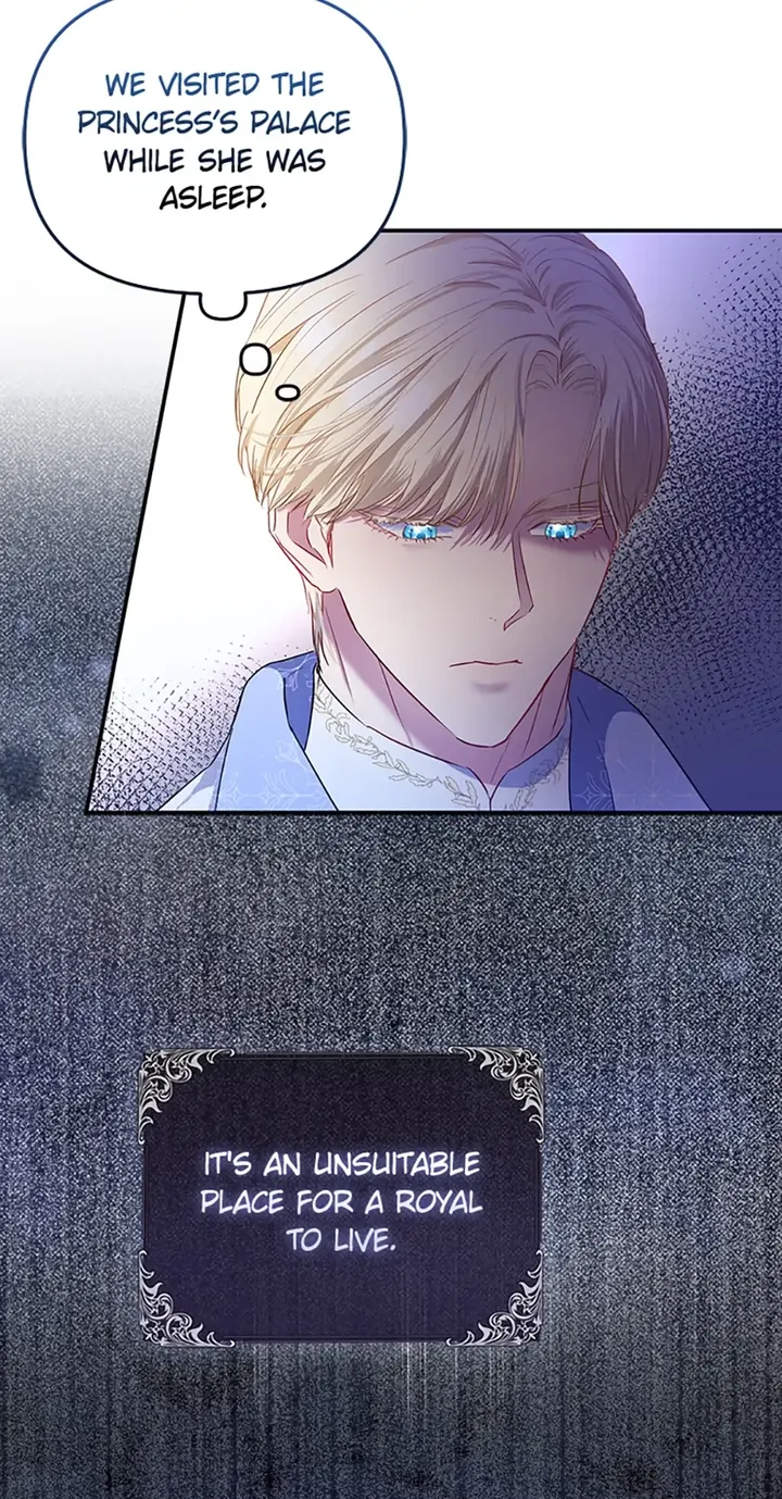 I’m The Princess Of All chapter 7 page 6