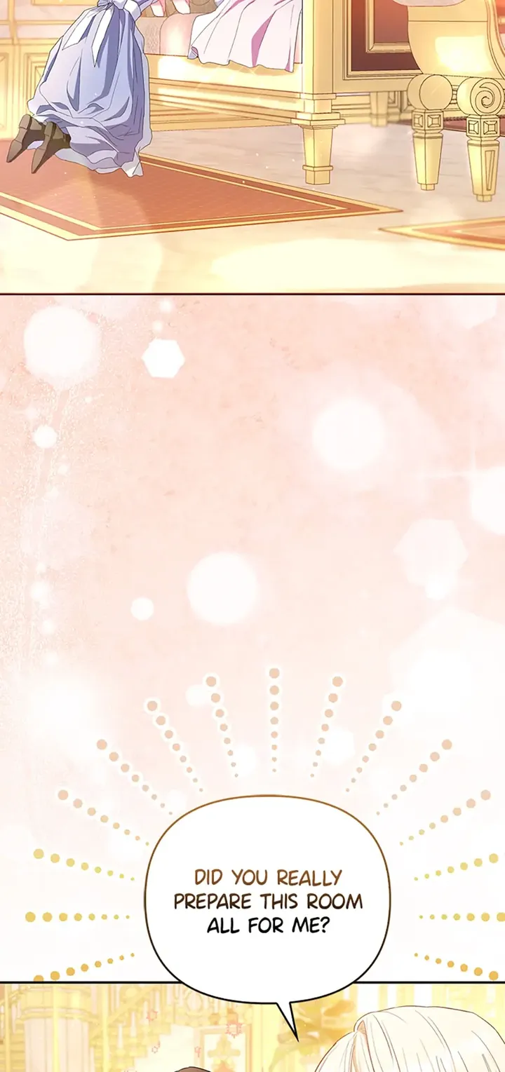 I’m The Princess Of All chapter 7 page 61