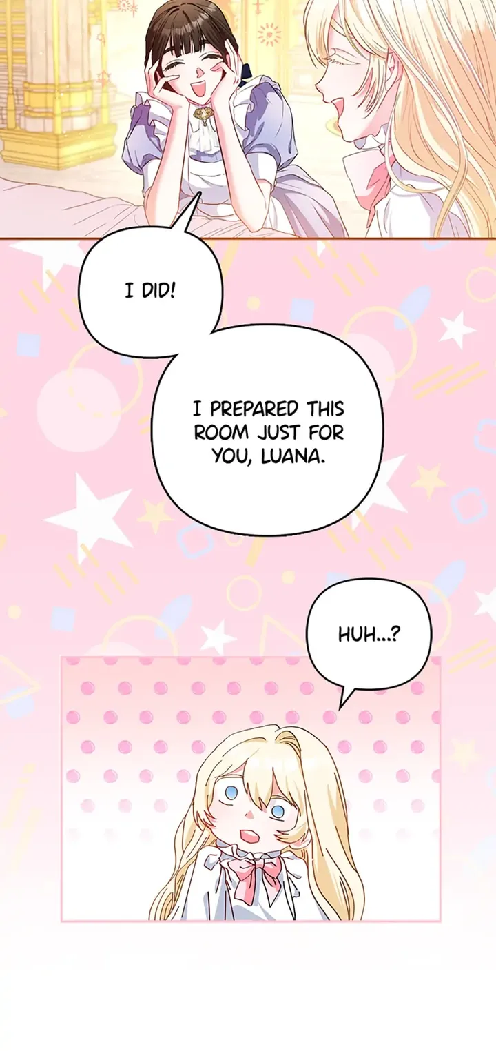 I’m The Princess Of All chapter 7 page 62