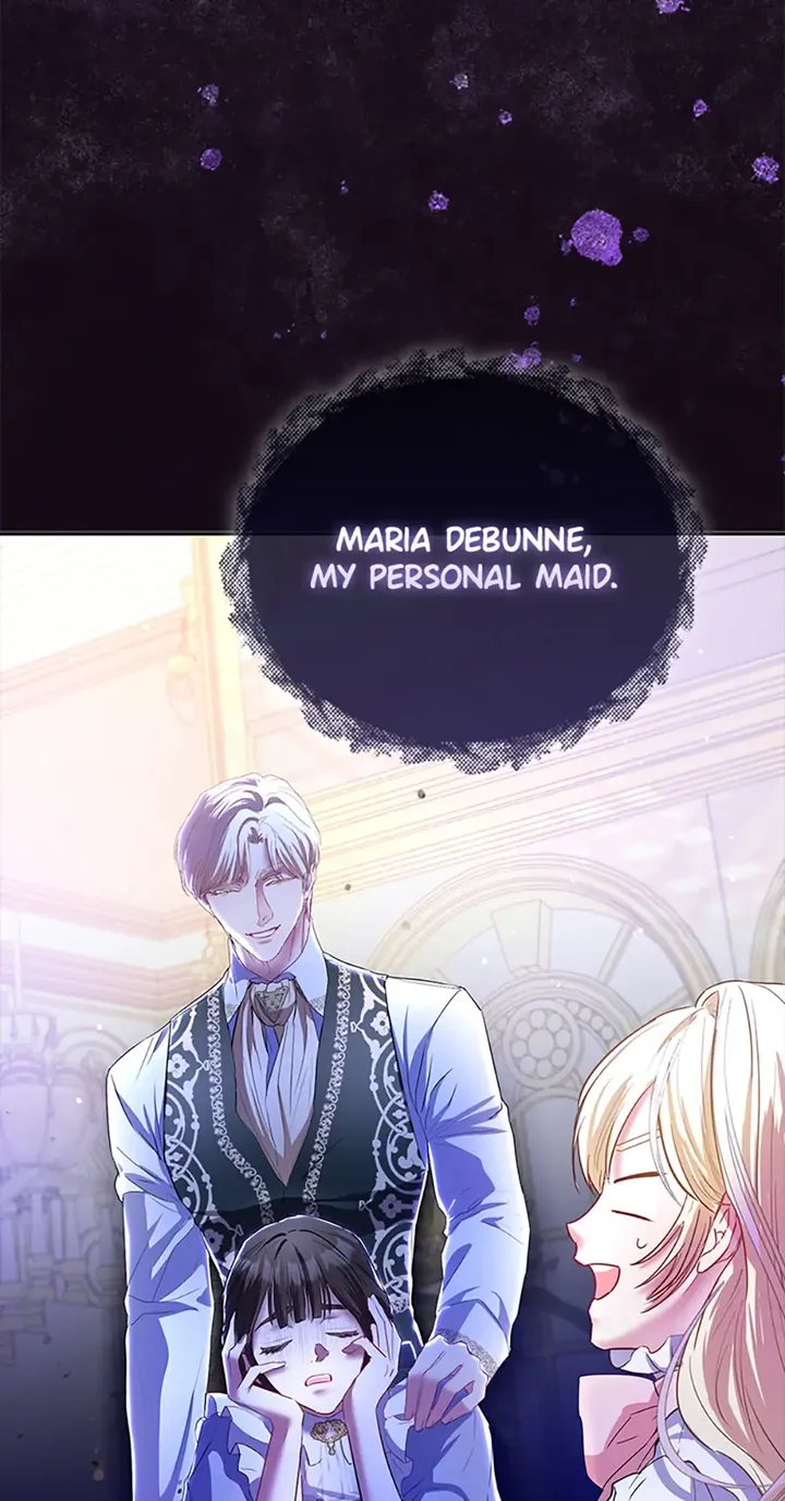 I’m The Princess Of All chapter 7 page 67