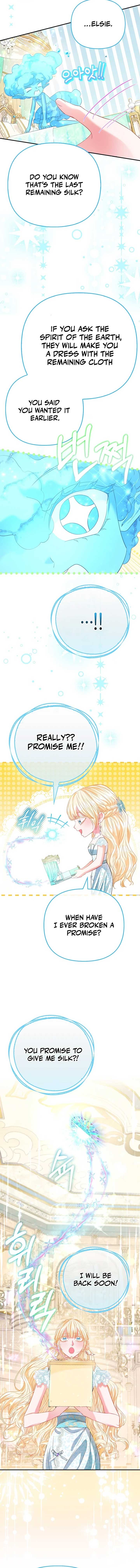 I’m The Princess Of All chapter 71 page 16