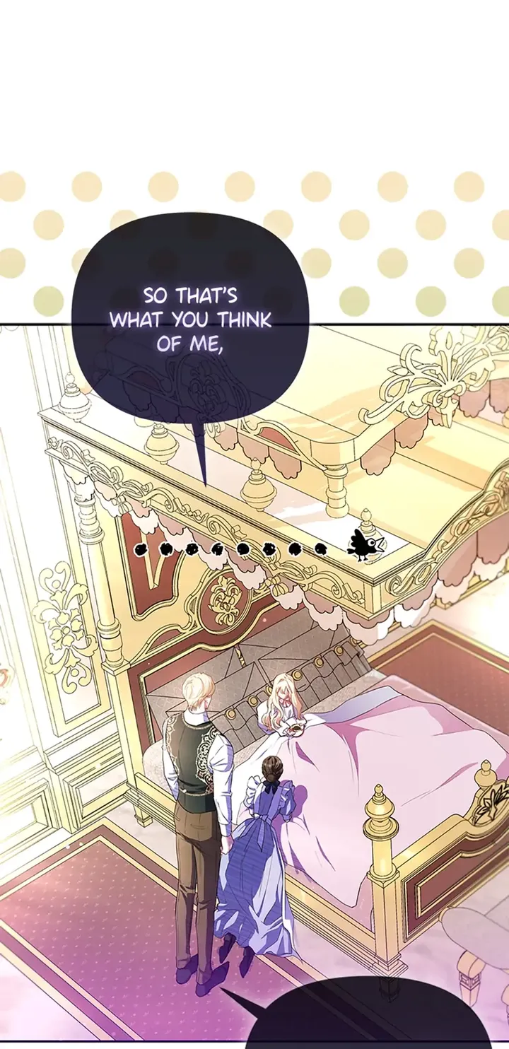 I’m The Princess Of All chapter 8 page 1