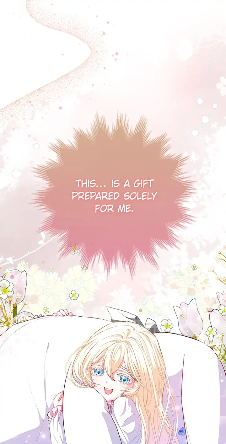 I’m The Princess Of All chapter 8 page 11