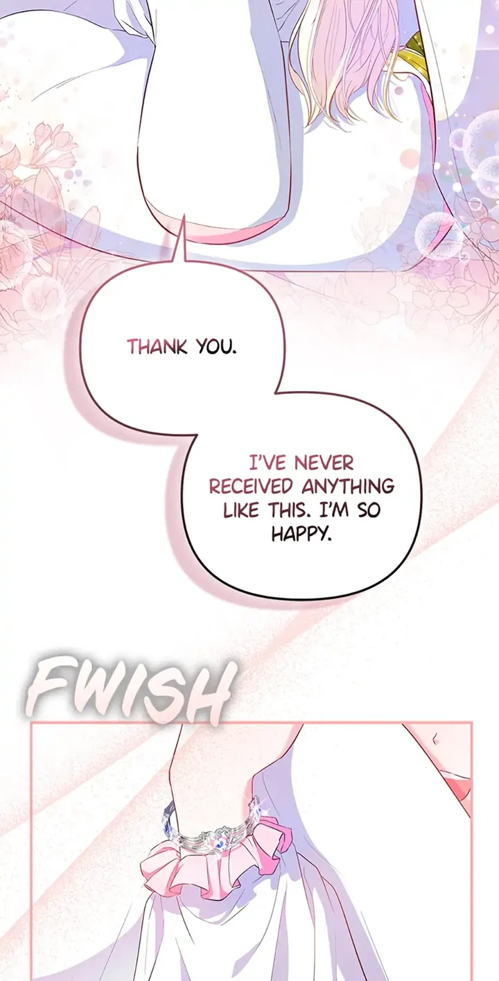 I’m The Princess Of All chapter 8 page 12