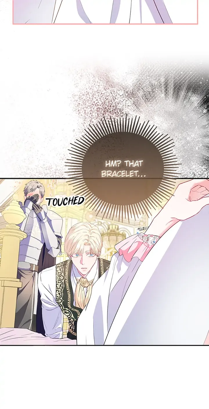 I’m The Princess Of All chapter 8 page 13