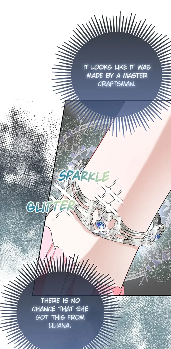 I’m The Princess Of All chapter 8 page 14