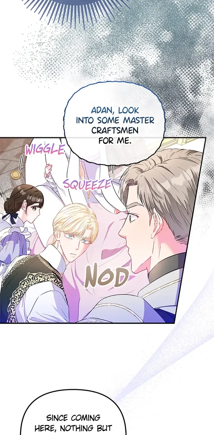 I’m The Princess Of All chapter 8 page 15