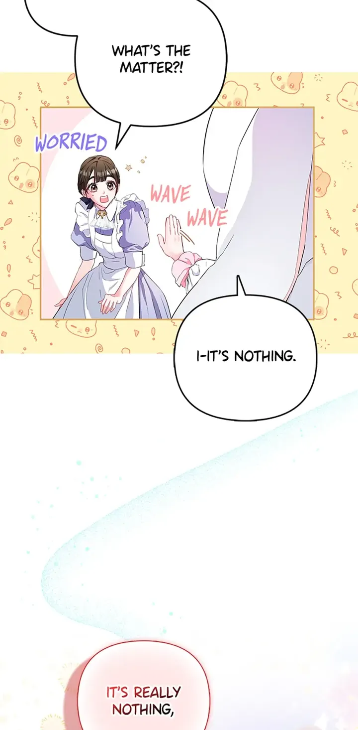 I’m The Princess Of All chapter 8 page 18