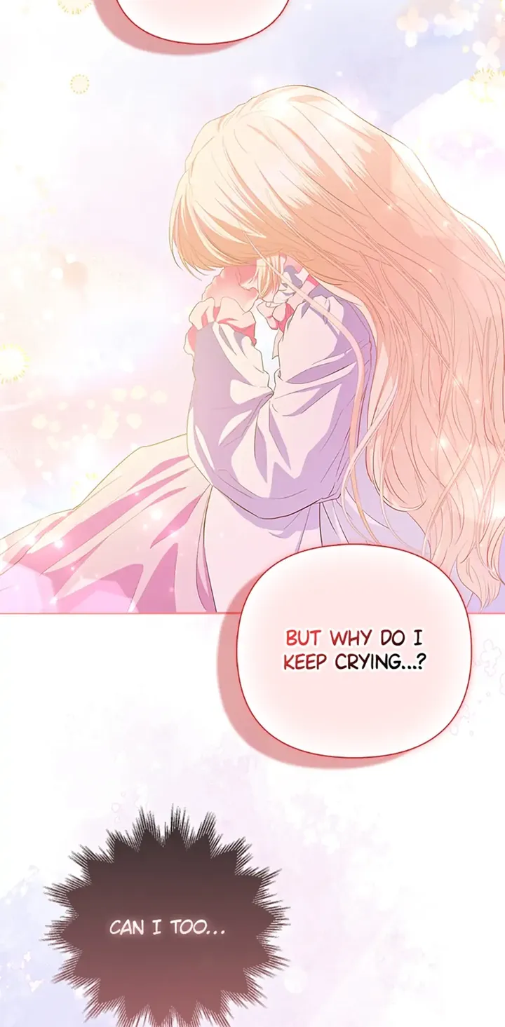 I’m The Princess Of All chapter 8 page 19