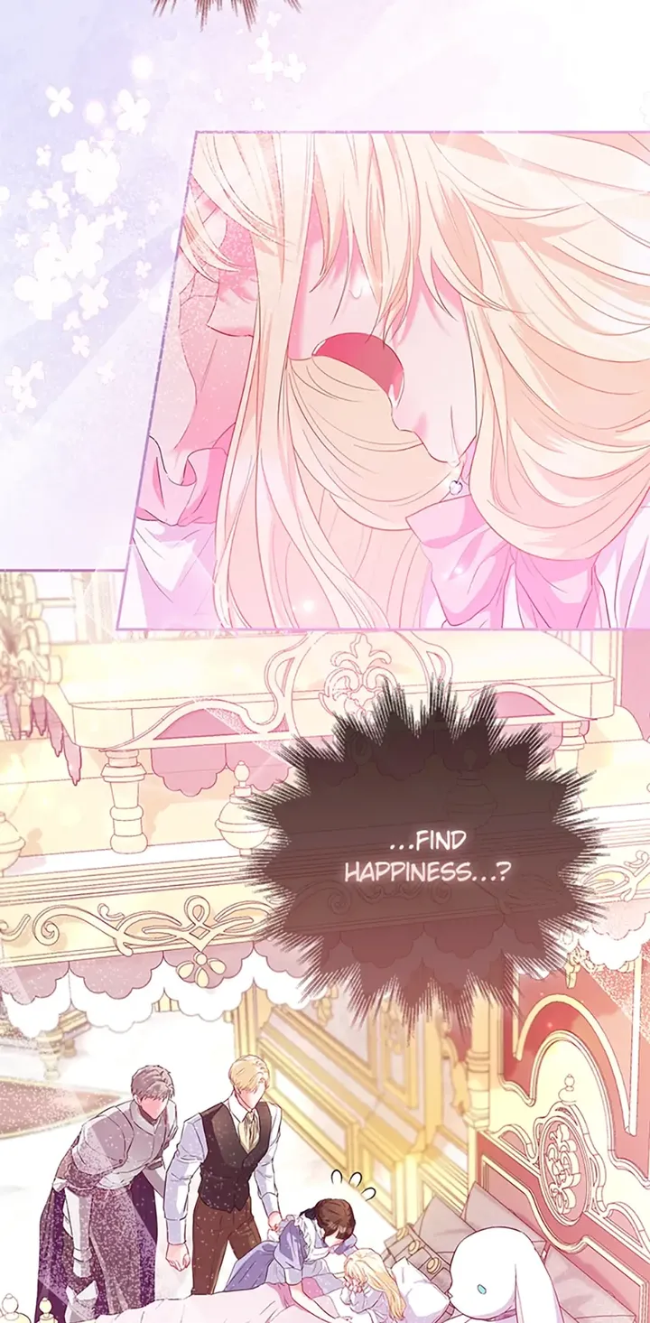 I’m The Princess Of All chapter 8 page 20