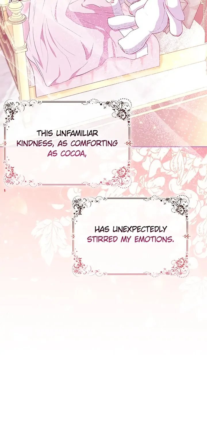 I’m The Princess Of All chapter 8 page 21