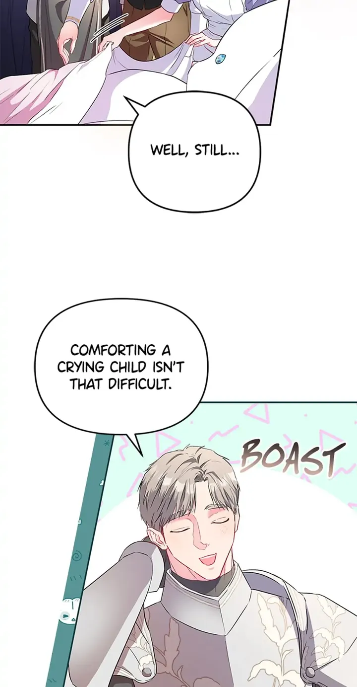 I’m The Princess Of All chapter 8 page 24