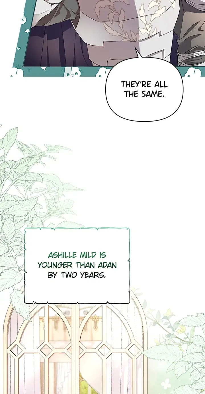 I’m The Princess Of All chapter 8 page 25