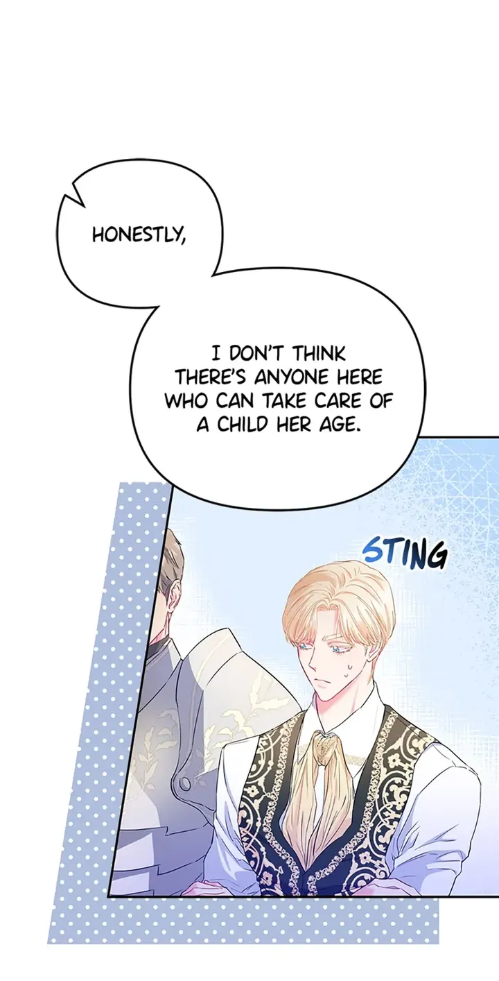 I’m The Princess Of All chapter 8 page 29