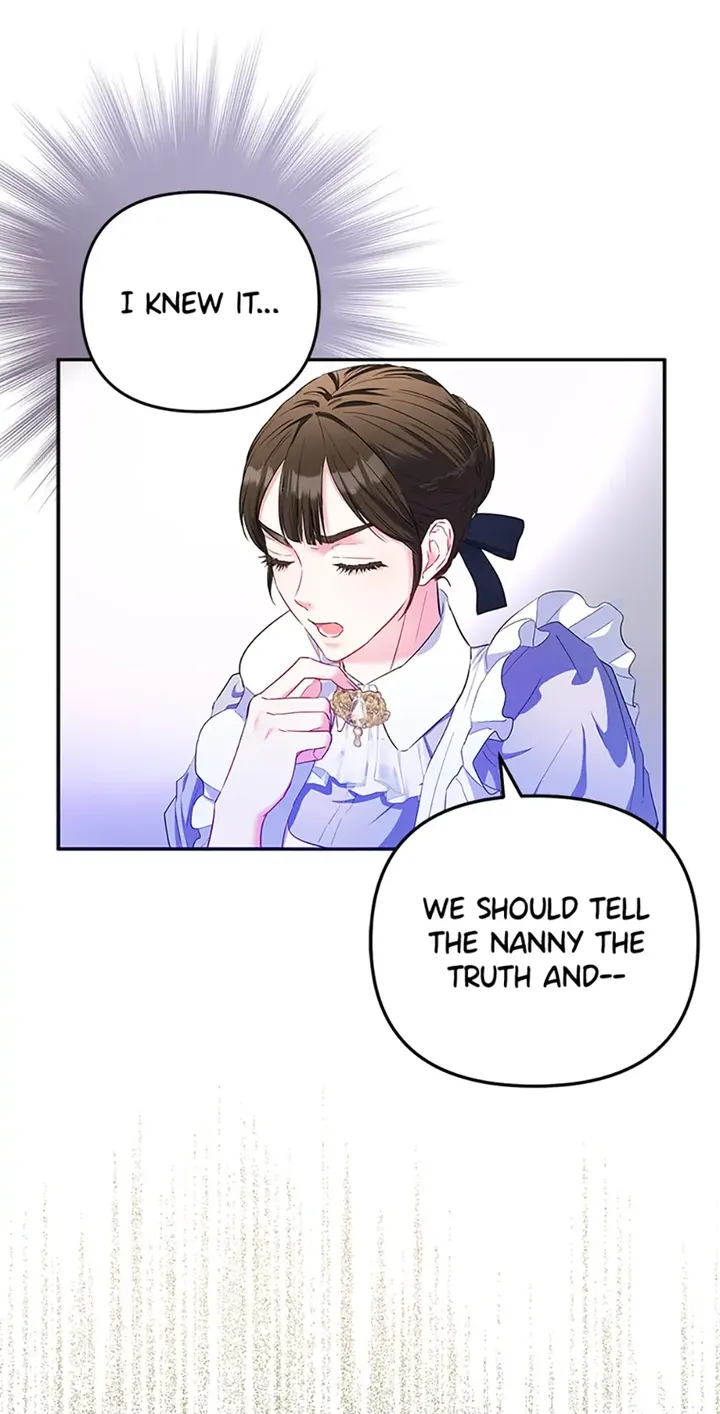 I’m The Princess Of All chapter 8 page 30