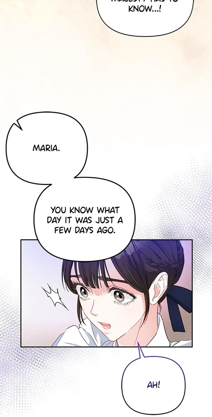 I’m The Princess Of All chapter 8 page 32