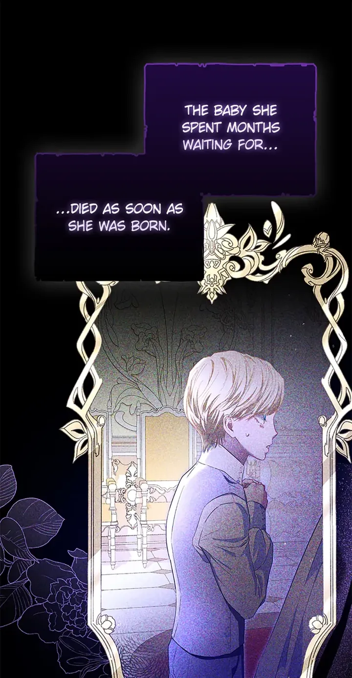 I’m The Princess Of All chapter 8 page 35