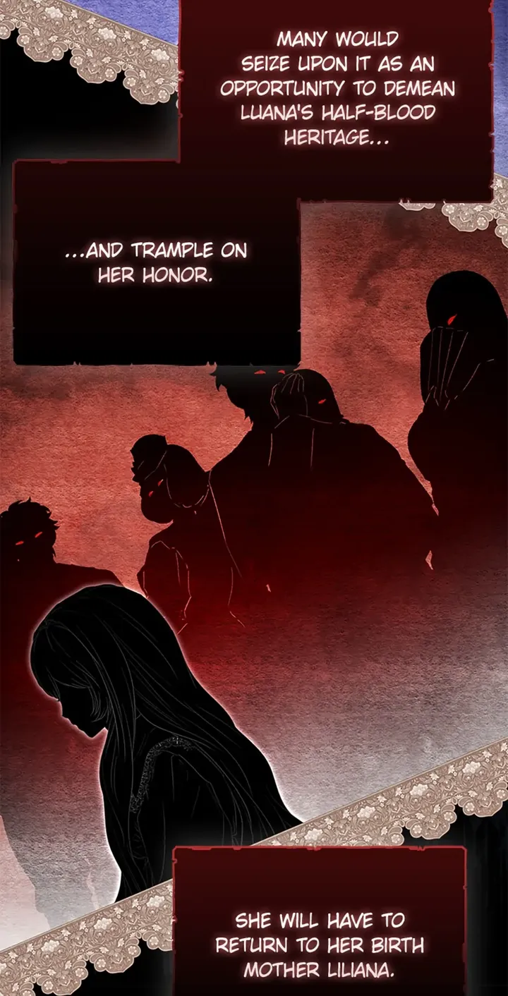I’m The Princess Of All chapter 8 page 43