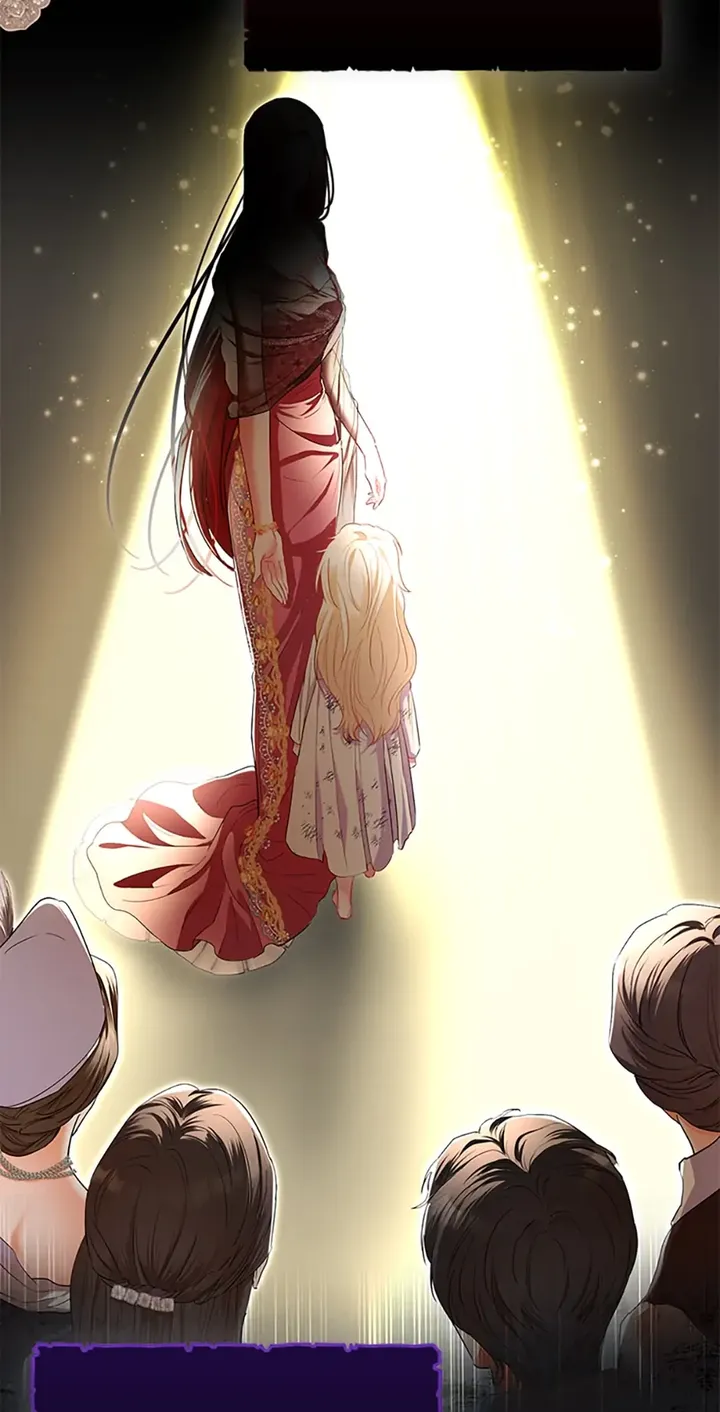 I’m The Princess Of All chapter 8 page 44