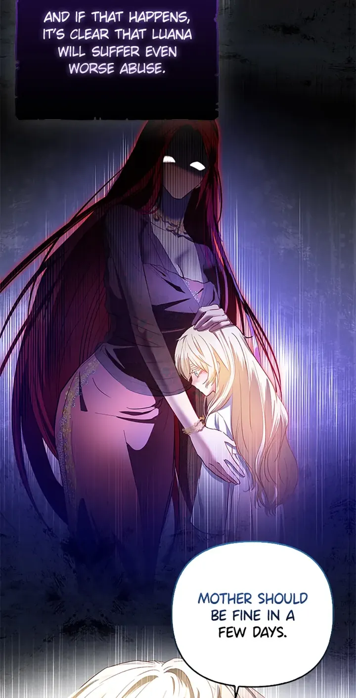 I’m The Princess Of All chapter 8 page 45