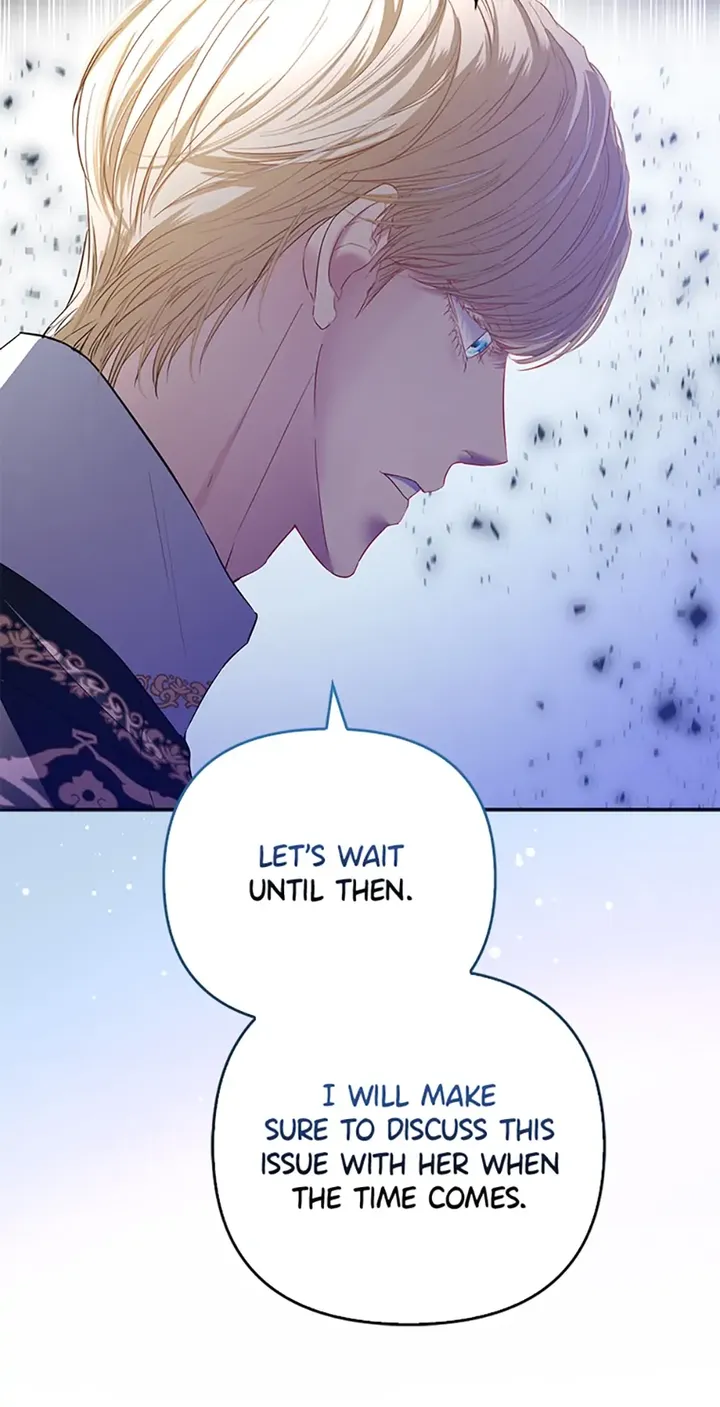 I’m The Princess Of All chapter 8 page 46
