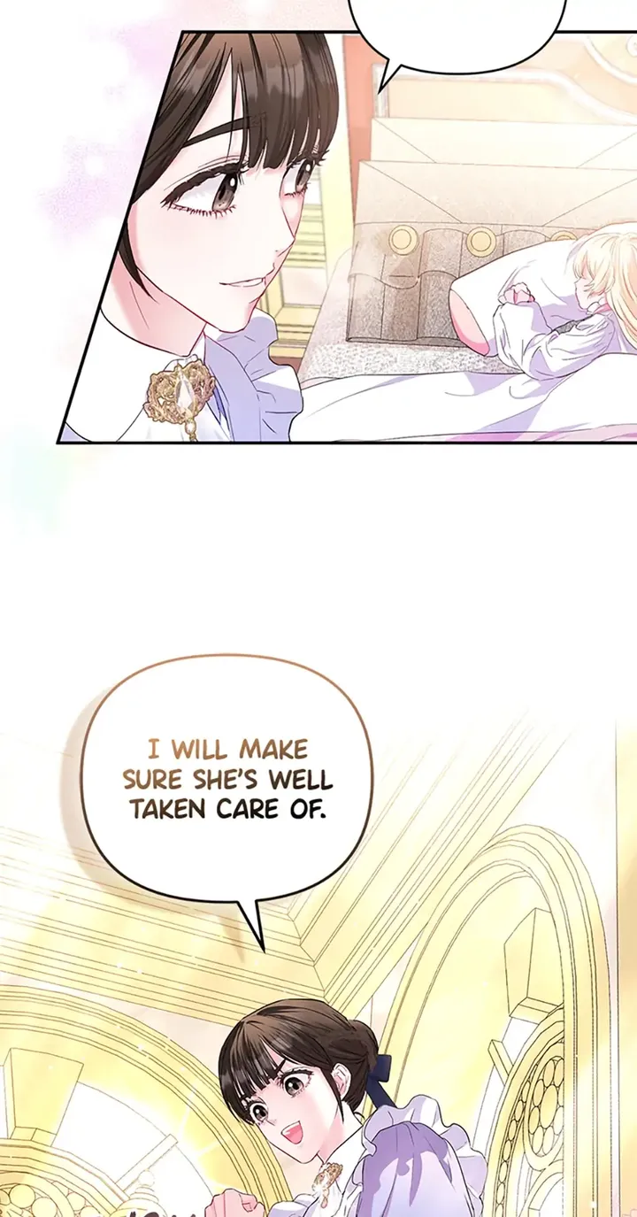I’m The Princess Of All chapter 8 page 51