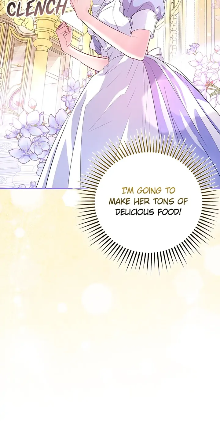 I’m The Princess Of All chapter 8 page 52