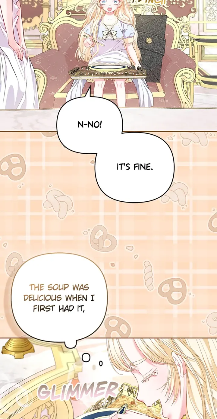 I’m The Princess Of All chapter 8 page 55
