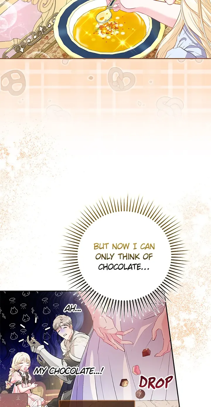 I’m The Princess Of All chapter 8 page 56