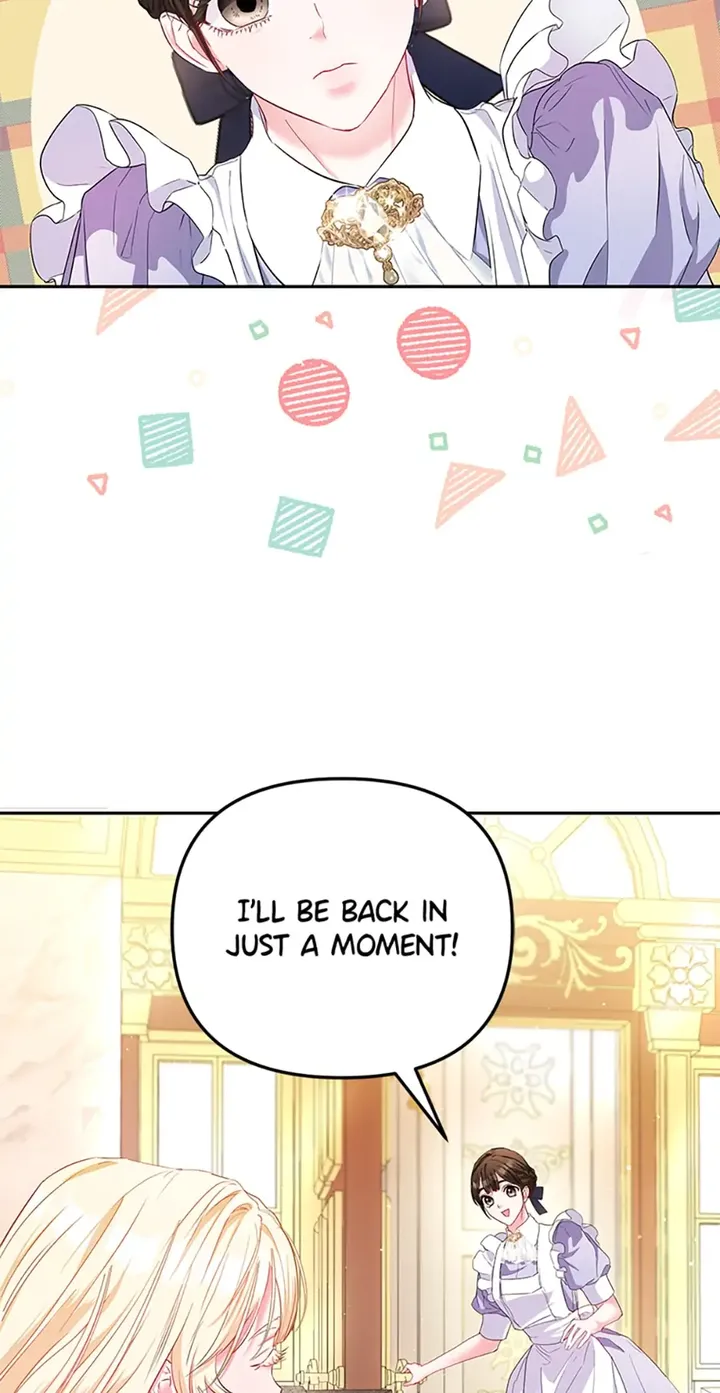 I’m The Princess Of All chapter 8 page 61