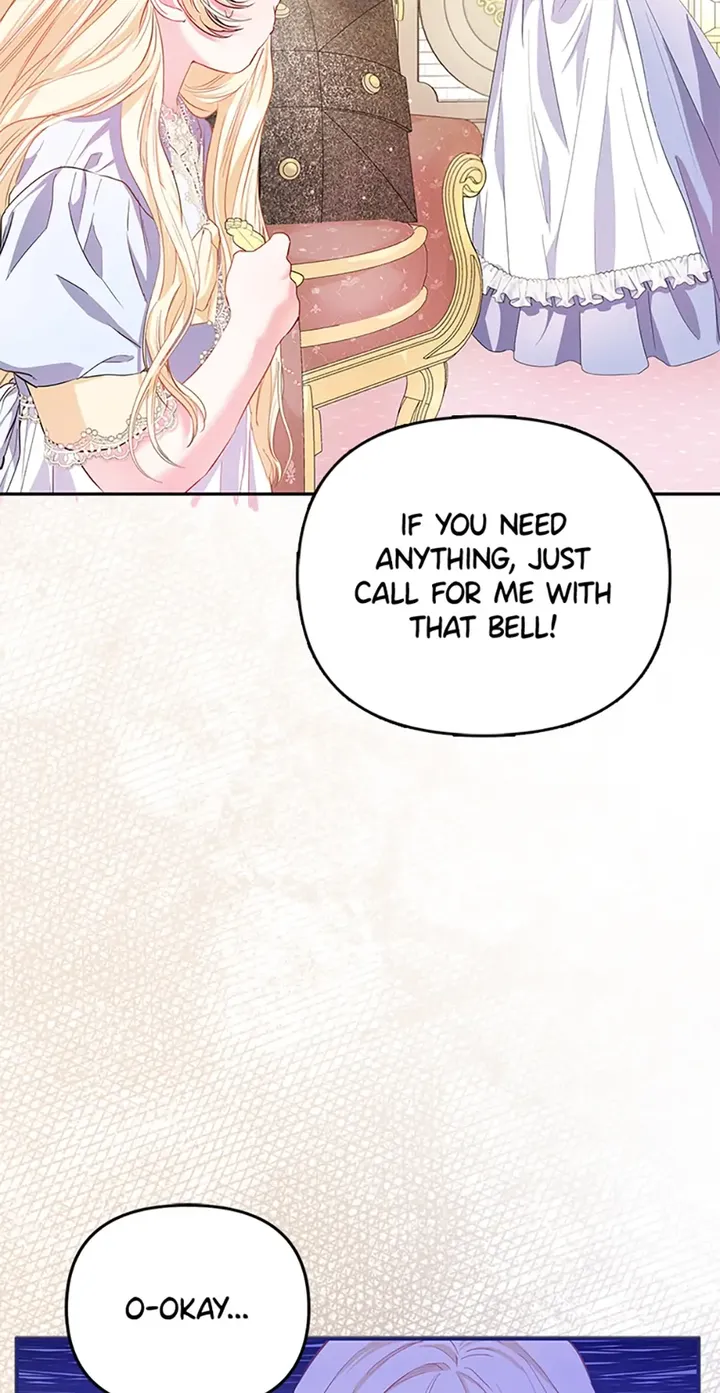 I’m The Princess Of All chapter 8 page 62